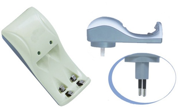 AA/AAA Charger