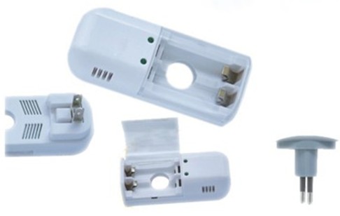 AA/AAA Charger