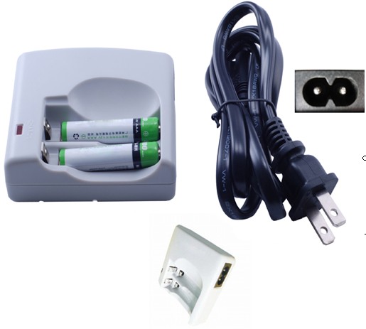 AA/AAA Charger