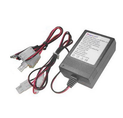 6-12V 1A airsoft gun charger