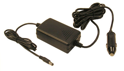 4.2-16.8V 1A Li-ion/Li-po car charger
