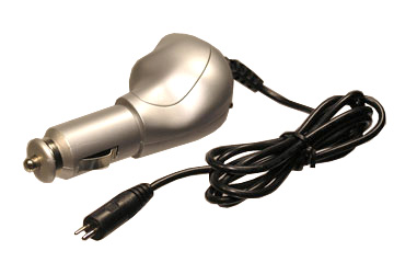 7.2V 1A Smart car charger