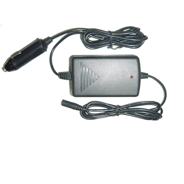 4.2-16.8V 2A Li-ion/Li-po car charger