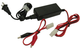 3.7V 3A Li-ion/Polymer charger
