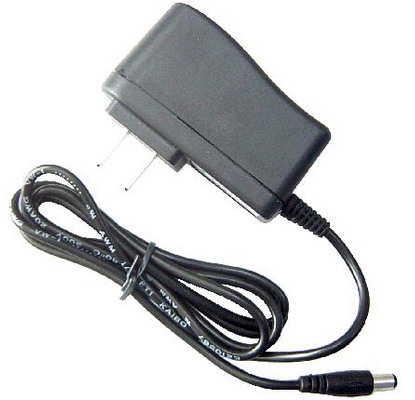 11.1V 0.5A Li-ion/Li-po battery charger