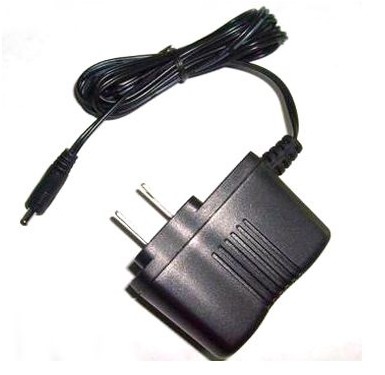 6V 0.5A Lead Acid charger