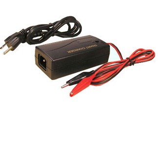 6V/12V 3A Lead Acid charger