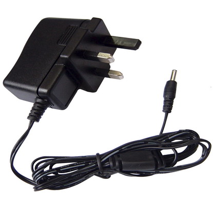 6V 1A Lead Acid charger