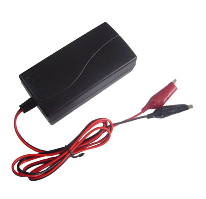 12V 3A Lead Acid charger