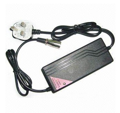 12V 10A Lead Acid charger