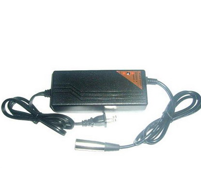 48V 2A lead acid charger