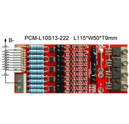 V-PCM-Li-10S-4