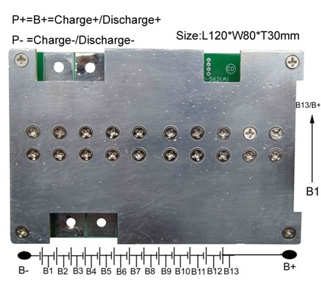 V-PCM-LI-13S-60