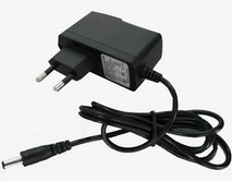 12V 1A adaptor