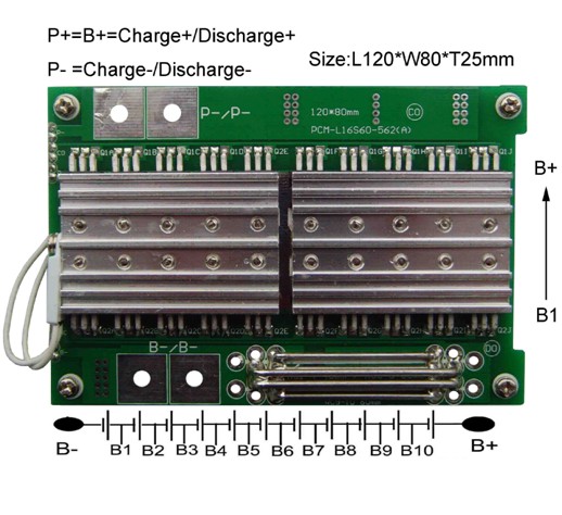 V-PCM-LFP-11S-60