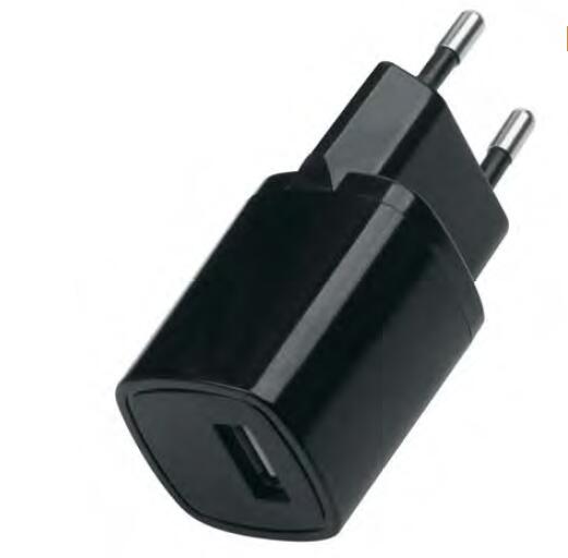 1 USB charger