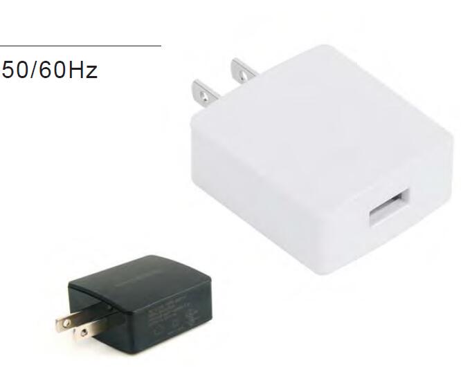 2.1A single output USB Charger