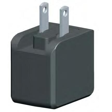 HC101-2U mini dual USB charger
