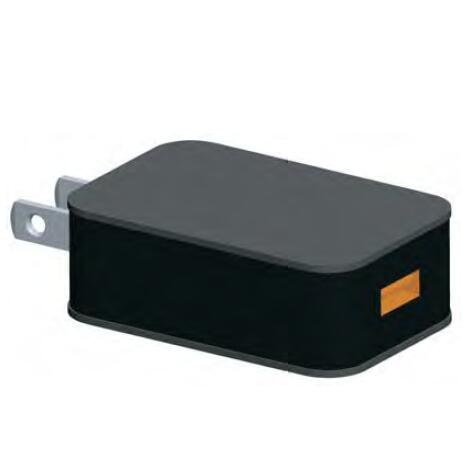 2.1A single USB Charger
