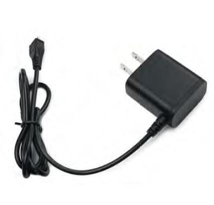 6W adaptor with cable