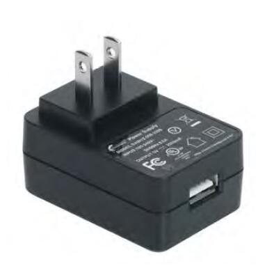 12w adaptor